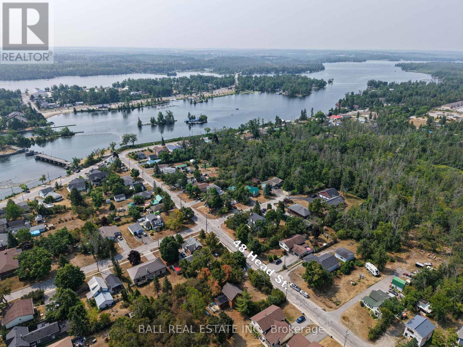 48 Head Street, Kawartha Lakes, Ontario  K0M 1A0 - Photo 43 - X12330780