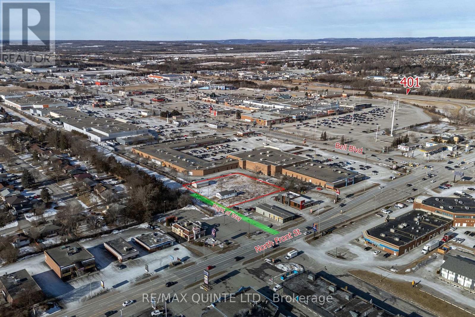 5 Stratton Drive, Belleville, Ontario  K8P 2M8 - Photo 5 - X12330793