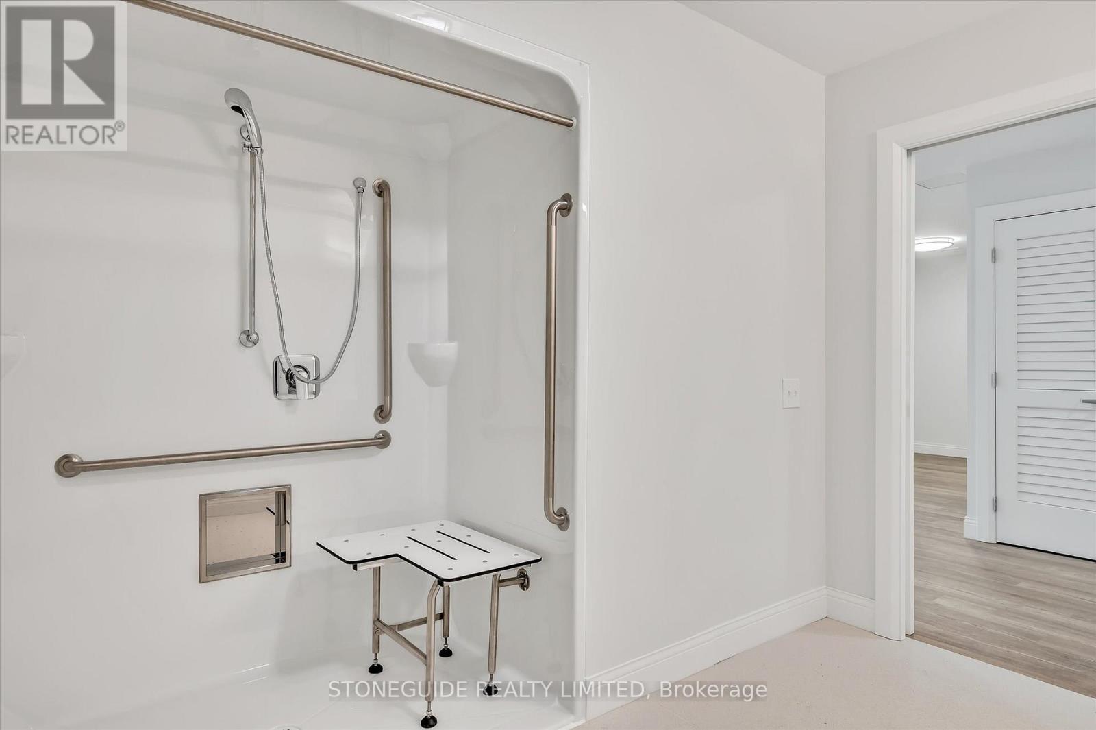 420 - 555 Bonaccord Street, Peterborough Central, Ontario  K9H 2X8 - Photo 21 - X12330796