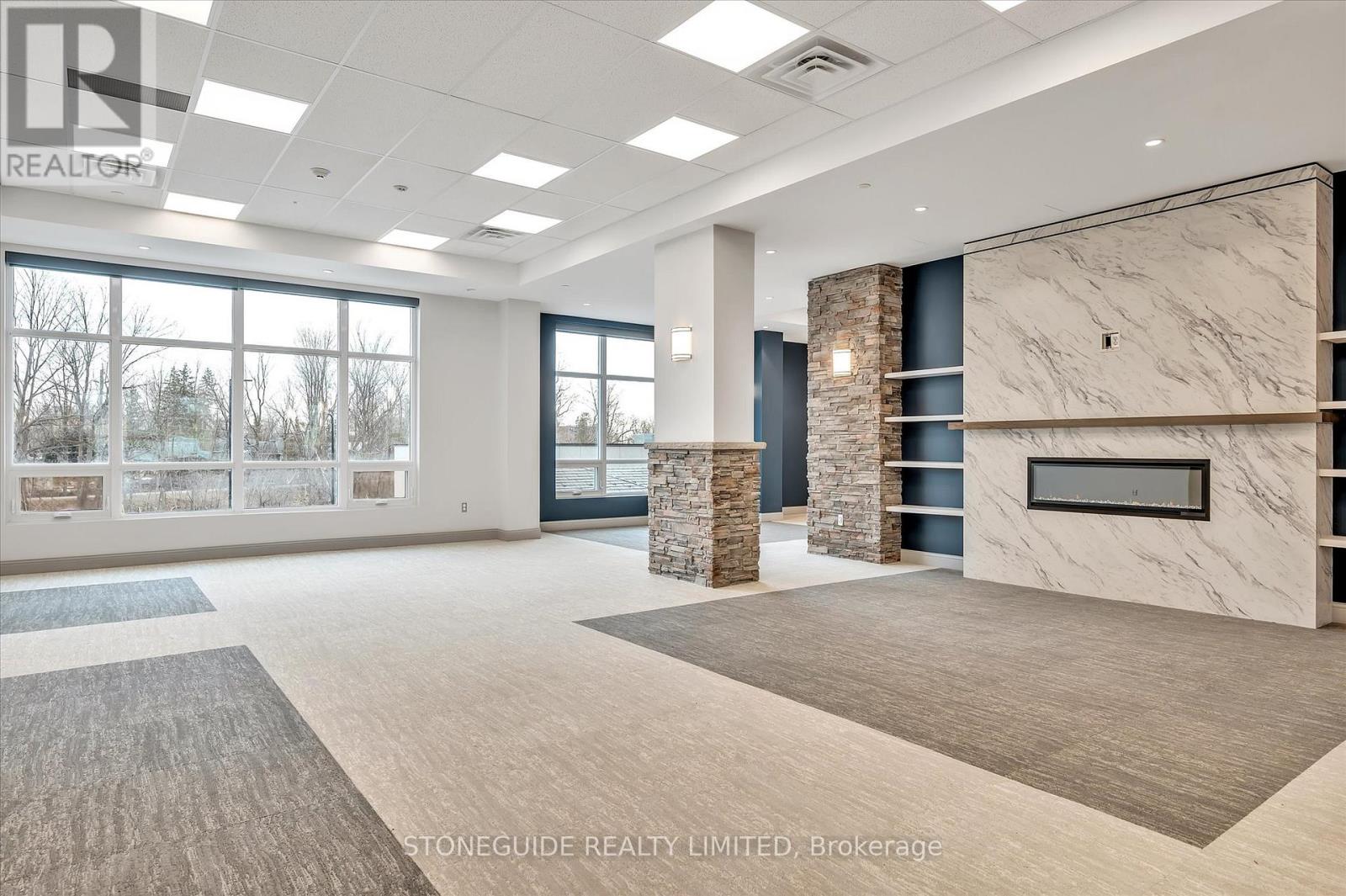 420 - 555 Bonaccord Street, Peterborough Central, Ontario  K9H 2X8 - Photo 4 - X12330796