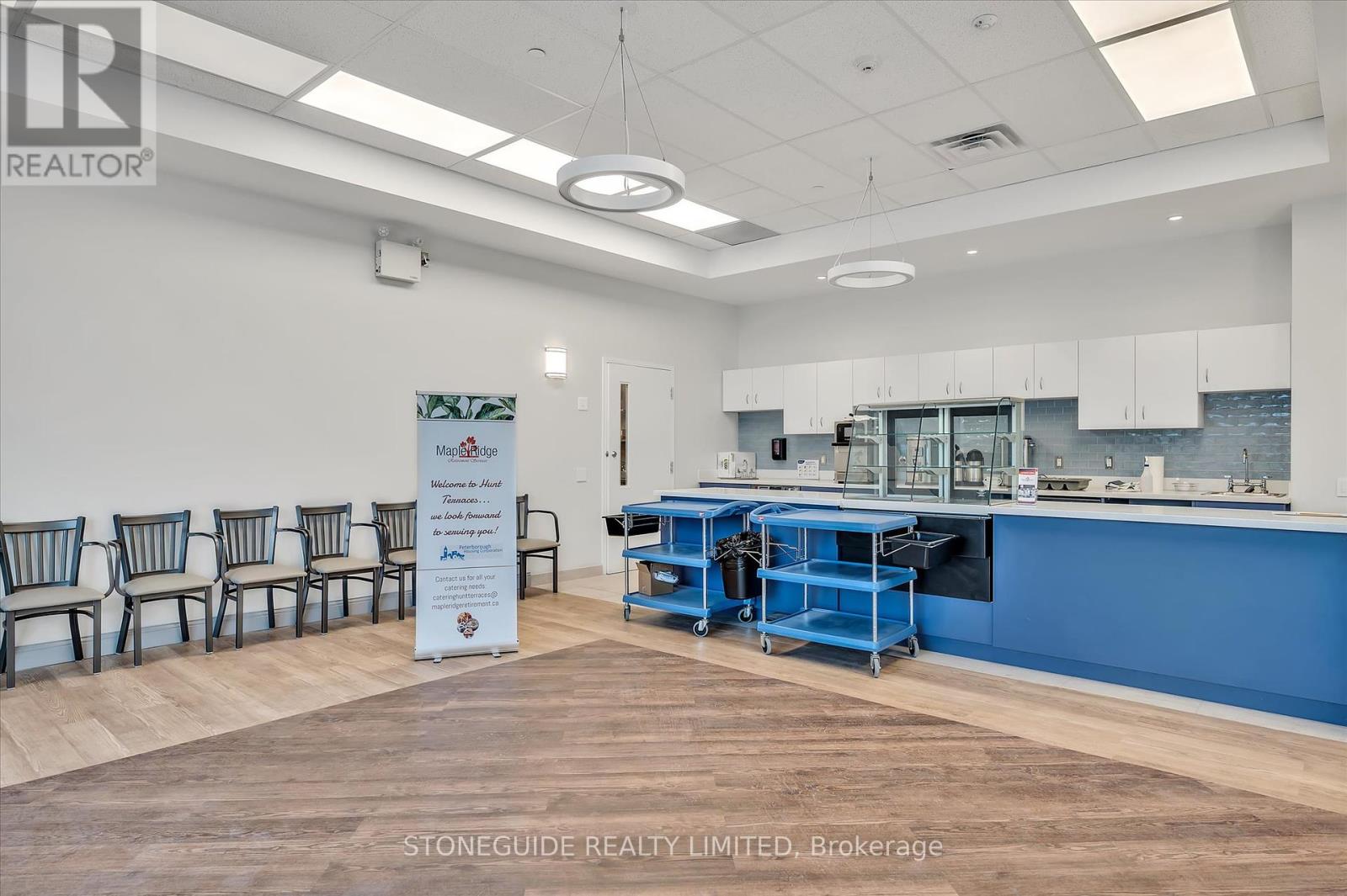 420 - 555 Bonaccord Street, Peterborough Central, Ontario  K9H 2X8 - Photo 6 - X12330796