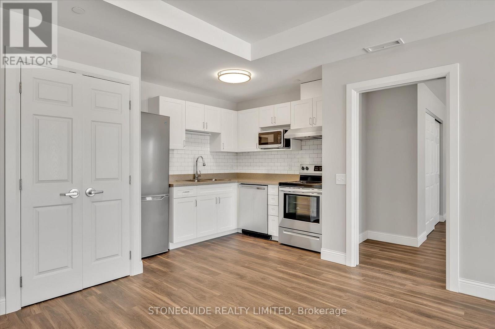 321 - 555 Bonaccord Street, Peterborough Central, Ontario  K9H 2X8 - Photo 12 - X12330799