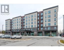 321 - 555 BONACCORD STREET, Peterborough Central, Ontario