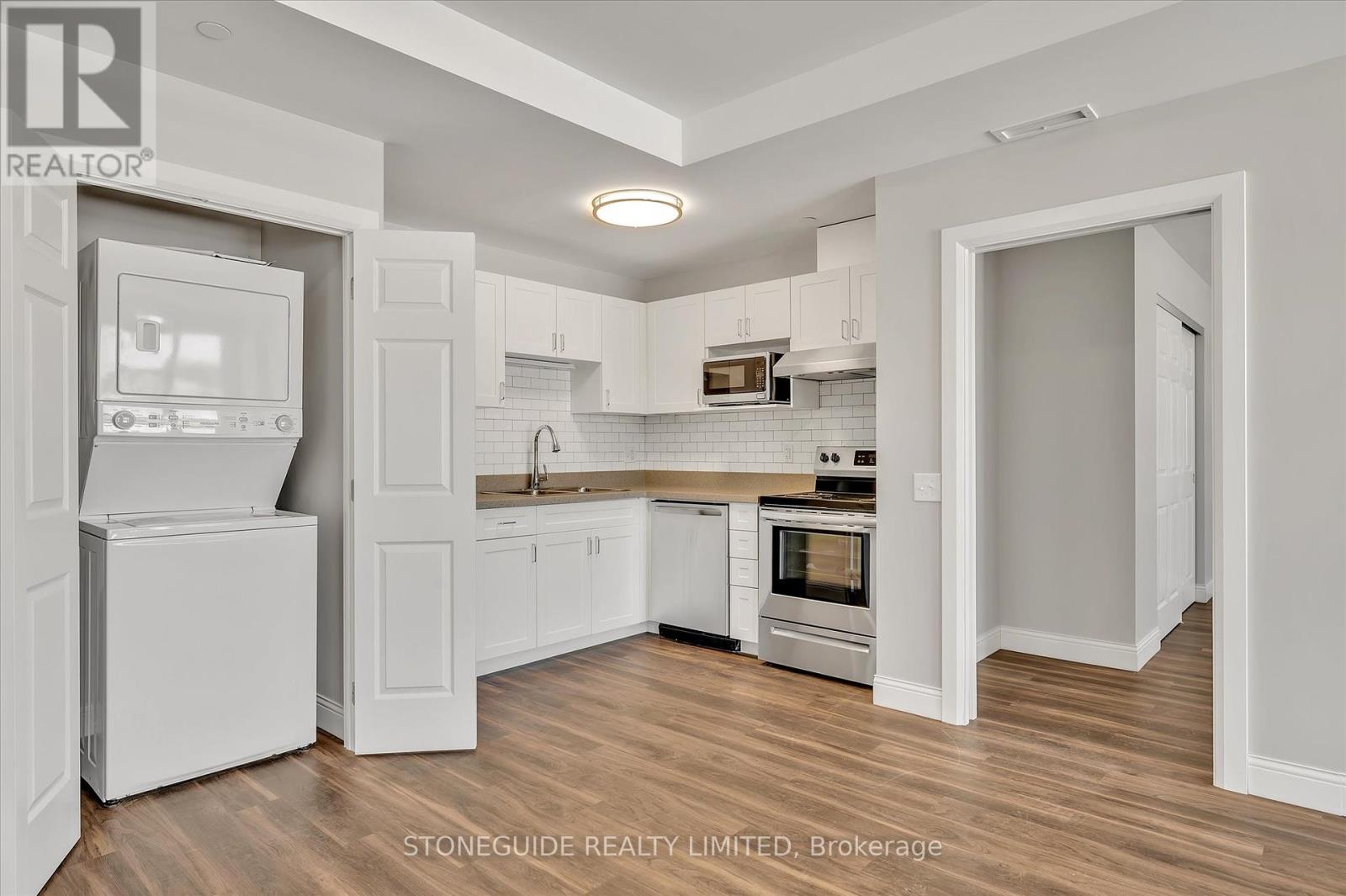 303 - 555 Bonaccord Street, Peterborough Central, Ontario  K9H 2X8 - Photo 13 - X12330805