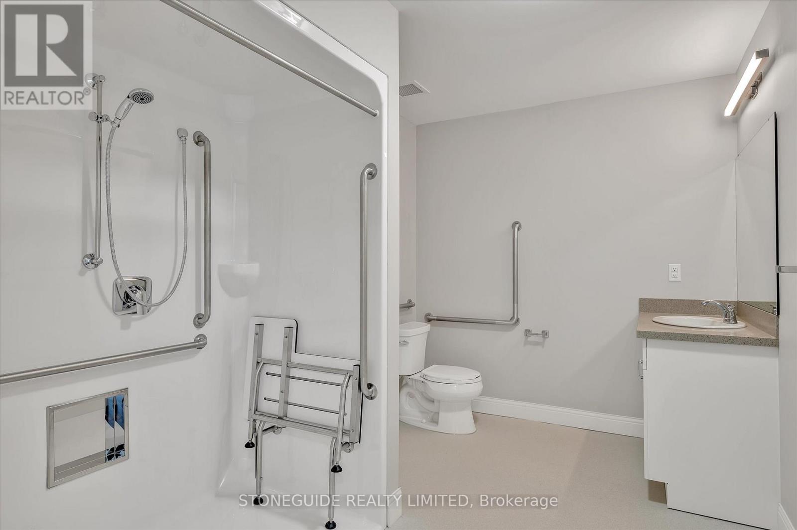 303 - 555 Bonaccord Street, Peterborough Central, Ontario  K9H 2X8 - Photo 19 - X12330805