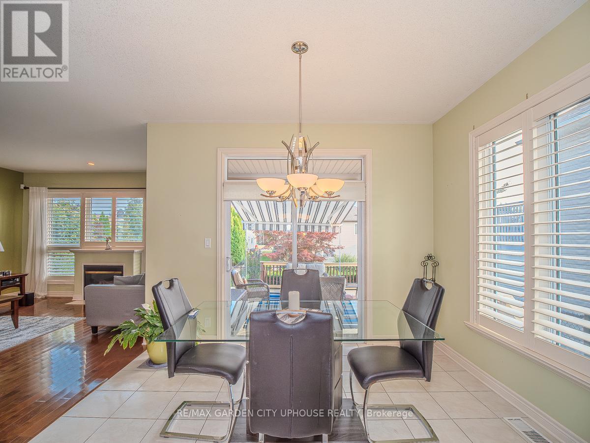 132 Loretta Drive, Niagara-On-The-Lake, Ontario  L0S 1T0 - Photo 7 - X12092162
