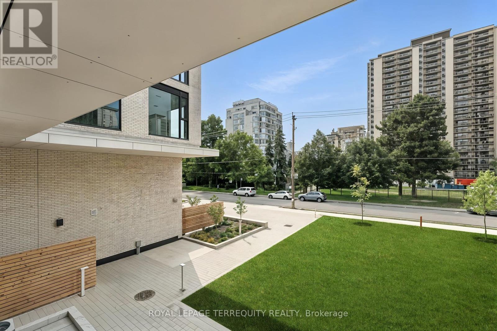 207 - 200 Keewatin Avenue, Toronto, Ontario  M4P 1Z8 - Photo 17 - C12308632