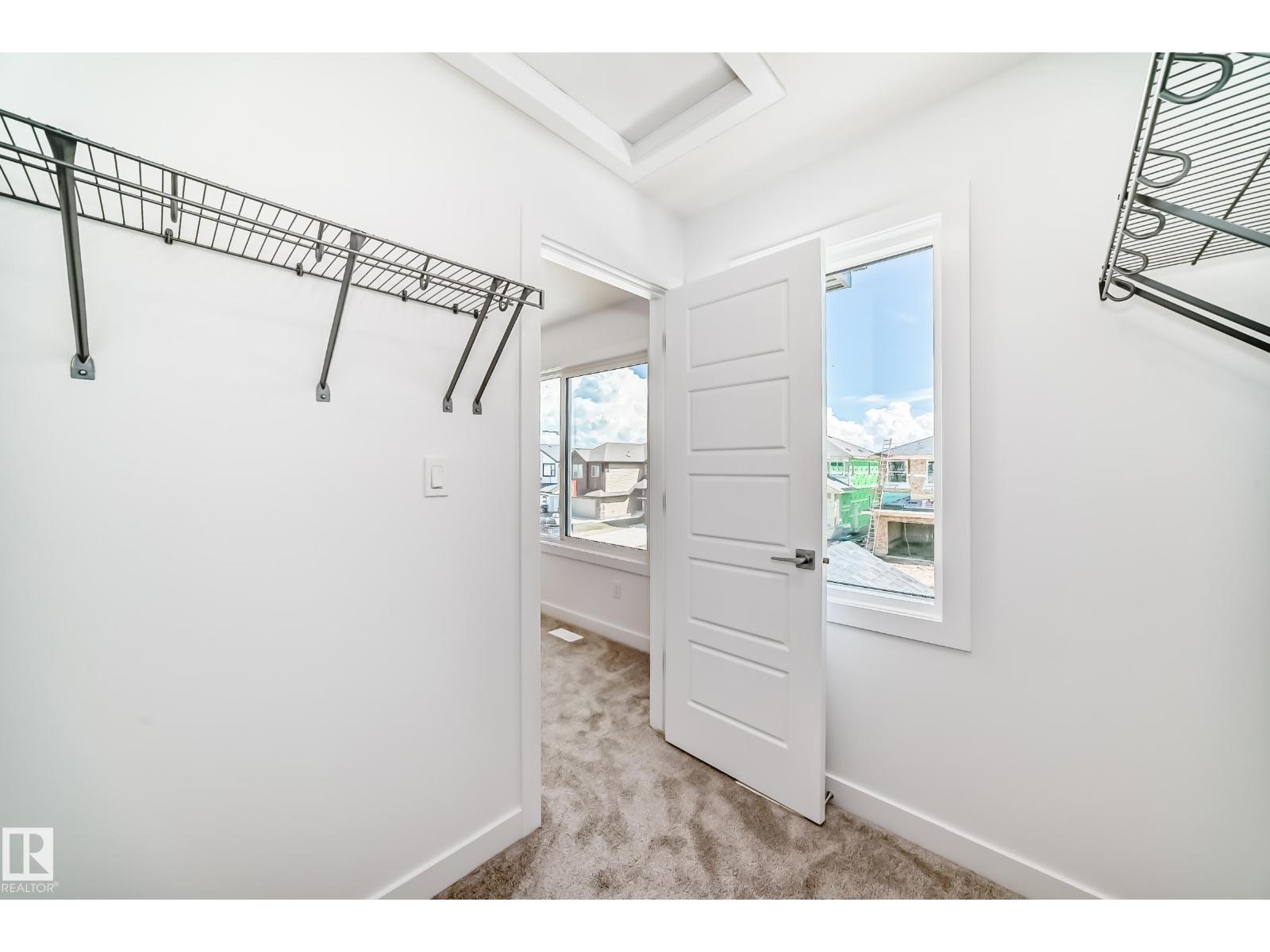 633 Kinglet Bv Nw, Edmonton, Alberta  T5S 0S8 - Photo 35 - E4451687