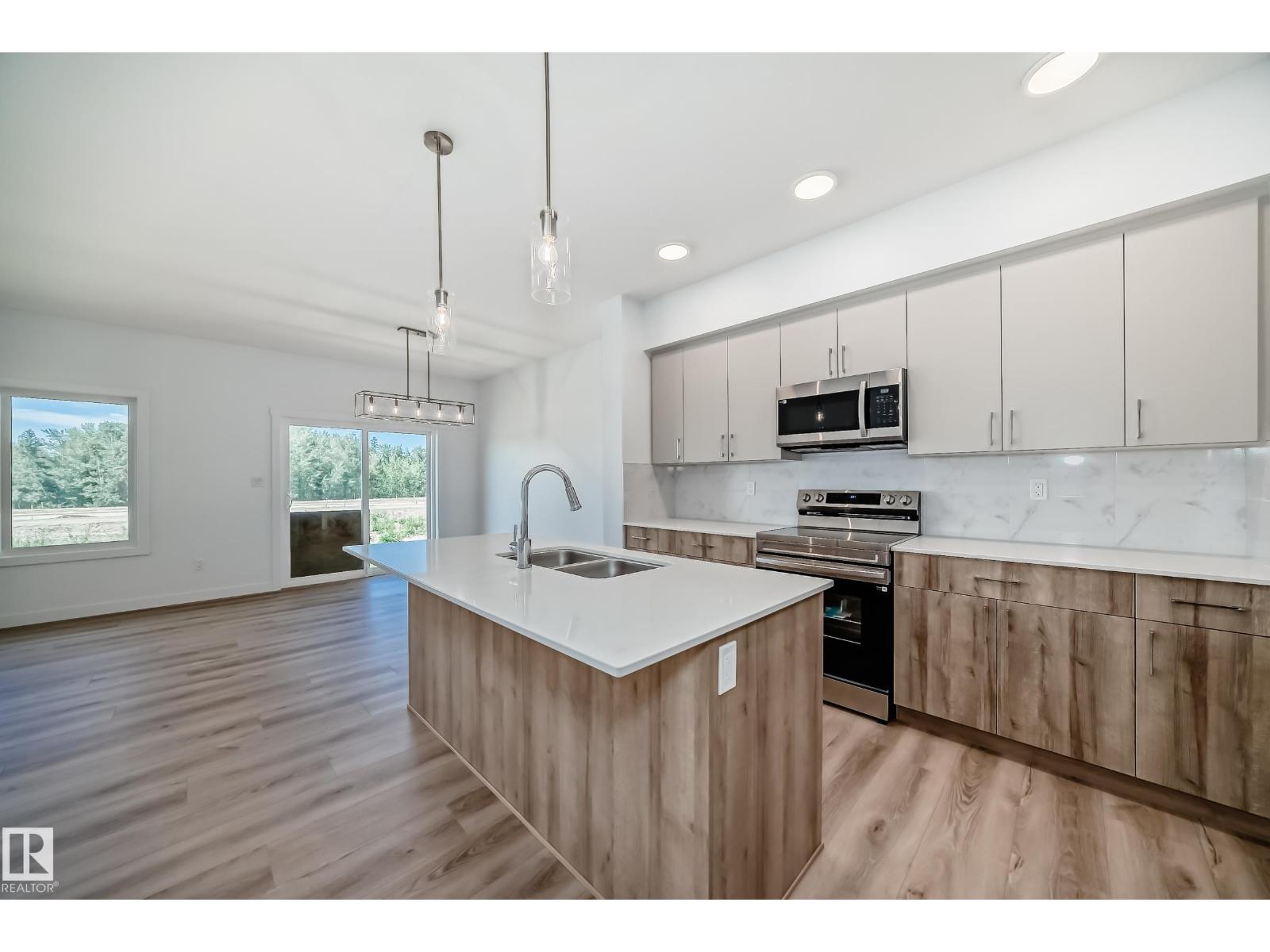 633 Kinglet Bv Nw, Edmonton, Alberta  T5S 0S8 - Photo 8 - E4451687