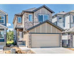 633 Kinglet Bv Nw Kinglet Gardens, Edmonton, Ca