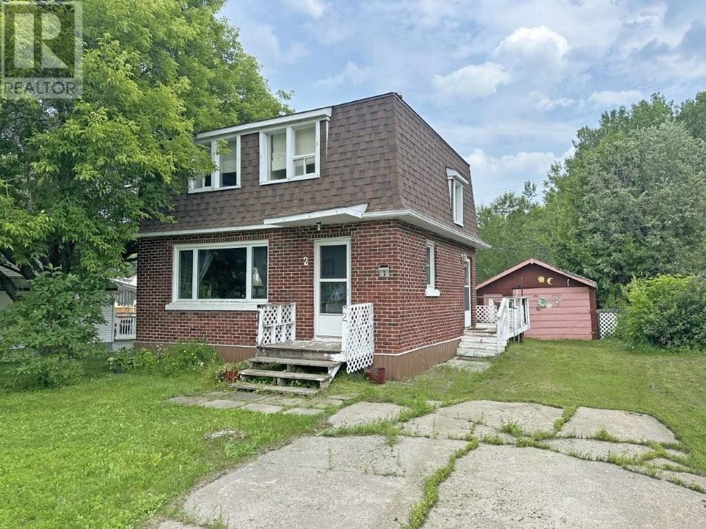 2 Stewart Ave, Red Rock, Ontario  P0T 2P0 - Photo 1 - TB252202