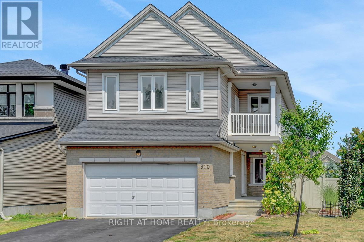 510 SUMMERHILL STREET, ottawa, Ontario