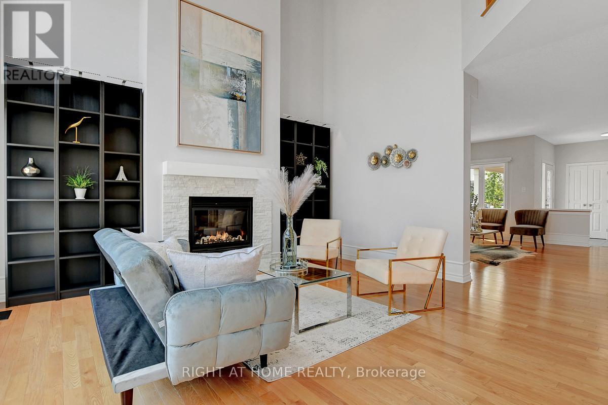 510 Summerhill Street, Ottawa, Ontario  K4M 0B4 - Photo 3 - X12330710