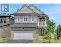 510 SUMMERHILL STREET, Ottawa, Ontario