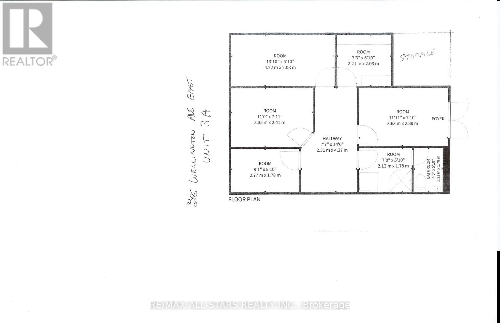 3a - 38 Wellington Street E, Aurora, Ontario  L4G 1H5 - Photo 37 - N12318303