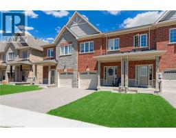 72 HOMESTEAD WAY Way, Thorold, Ontario