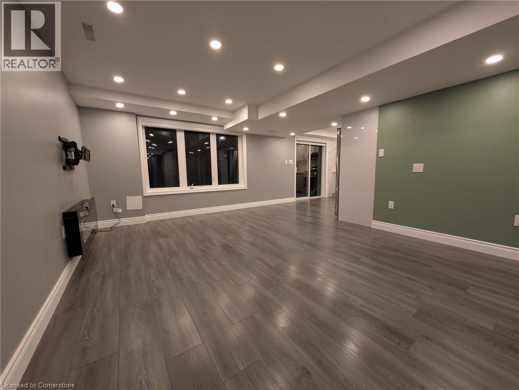 65 Irwin Avenue Unit# Basement, Ancaster, Ontario  L9K 0E9 - Photo 12 - 40758301