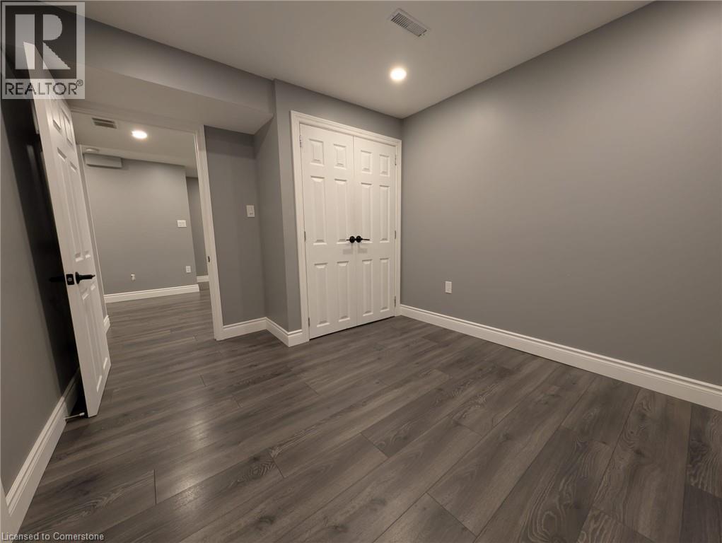 65 Irwin Avenue Unit# Basement, Ancaster, Ontario  L9K 0E9 - Photo 14 - 40758301