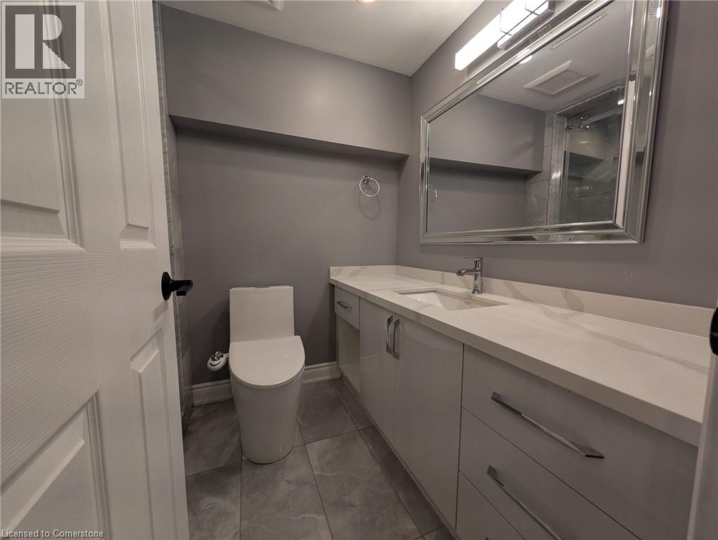 65 Irwin Avenue Unit# Basement, Ancaster, Ontario  L9K 0E9 - Photo 16 - 40758301