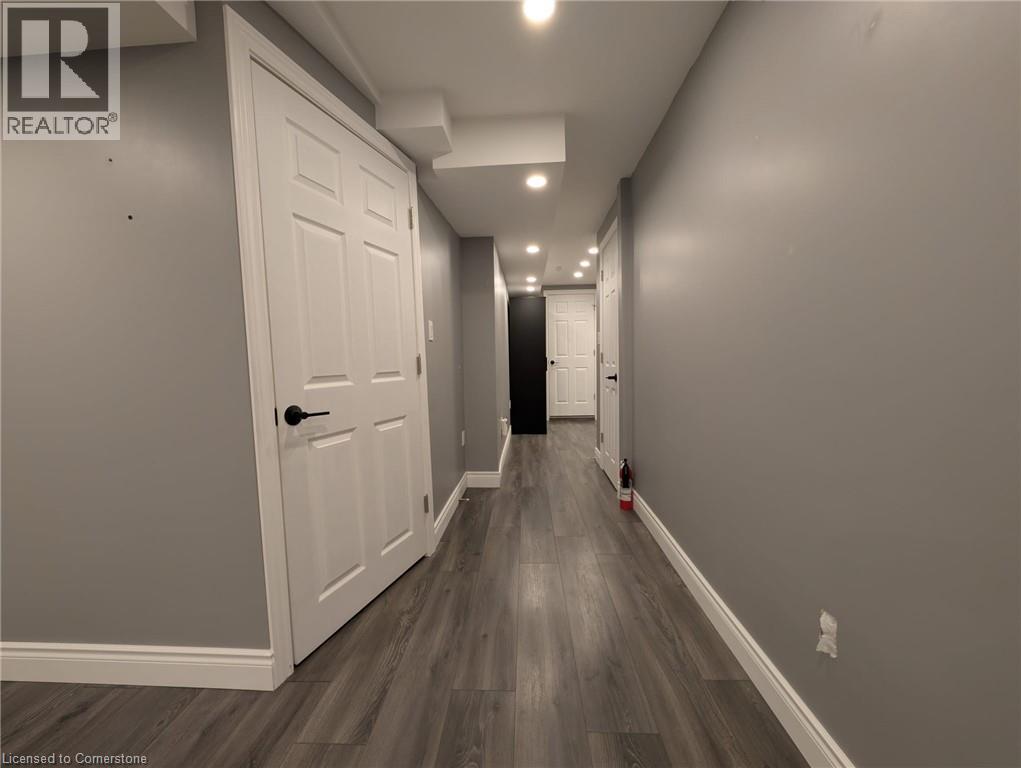 65 Irwin Avenue Unit# Basement, Ancaster, Ontario  L9K 0E9 - Photo 20 - 40758301