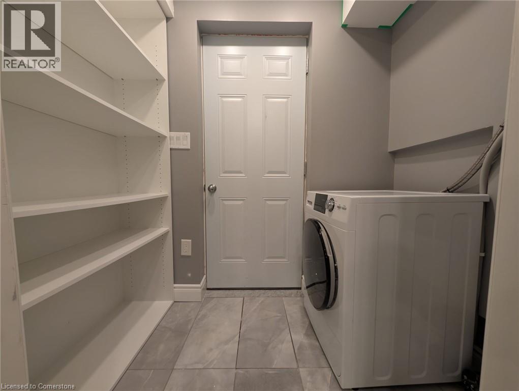 65 Irwin Avenue Unit# Basement, Ancaster, Ontario  L9K 0E9 - Photo 21 - 40758301