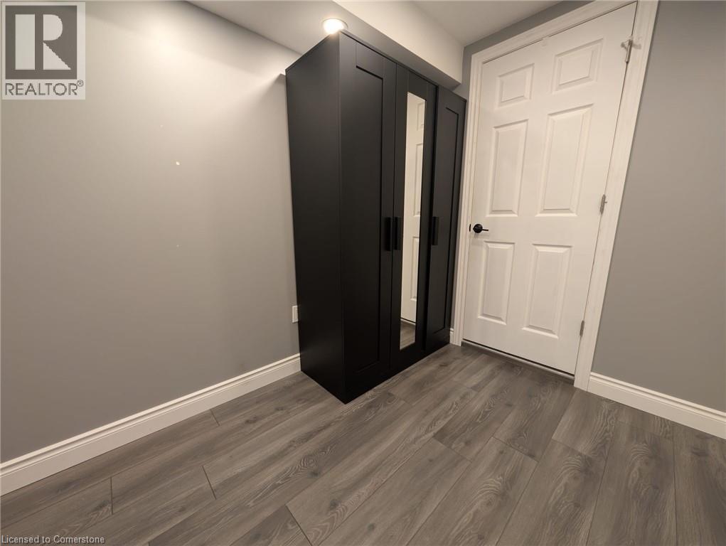 65 Irwin Avenue Unit# Basement, Ancaster, Ontario  L9K 0E9 - Photo 22 - 40758301