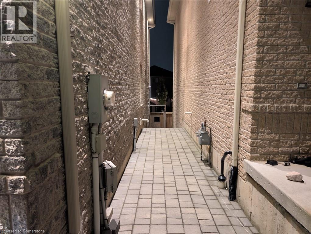 65 Irwin Avenue Unit# Basement, Ancaster, Ontario  L9K 0E9 - Photo 27 - 40758301