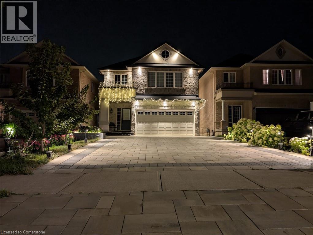 65 Irwin Avenue Unit# Basement, Ancaster, Ontario  L9K 0E9 - Photo 3 - 40758301