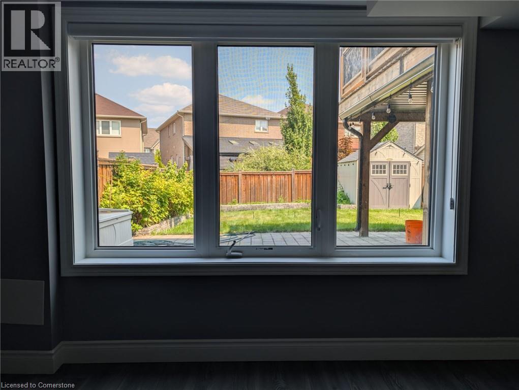 65 Irwin Avenue Unit# Basement, Ancaster, Ontario  L9K 0E9 - Photo 4 - 40758301