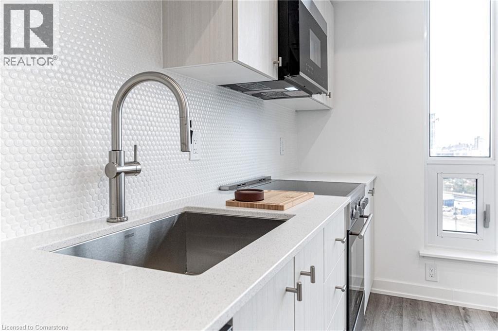 5 Wellington Street S Unit# 502, Kitchener, Ontario  N2G 0E3 - Photo 10 - 40758374