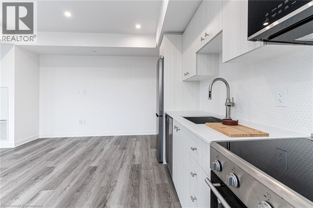 5 Wellington Street S Unit# 502, Kitchener, Ontario  N2G 0E3 - Photo 11 - 40758374