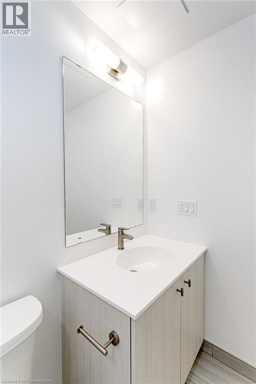 5 Wellington Street S Unit# 502, Kitchener, Ontario  N2G 0E3 - Photo 29 - 40758374