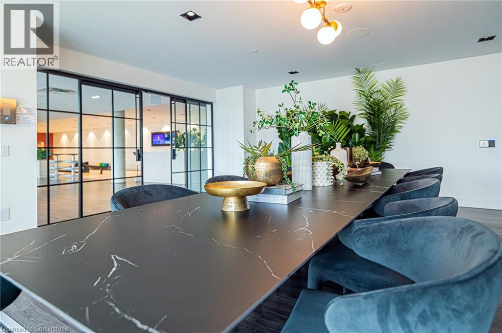 5 Wellington Street S Unit# 502, Kitchener, Ontario  N2G 0E3 - Photo 41 - 40758374