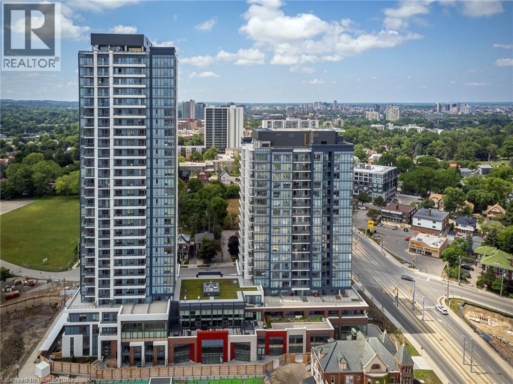 5 Wellington Street S Unit# 502, Kitchener, Ontario  N2G 0E3 - Photo 48 - 40758374