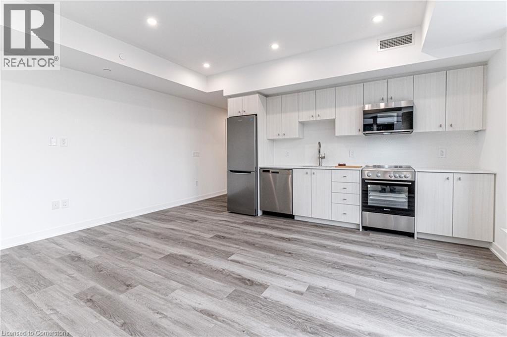 5 Wellington Street S Unit# 502, Kitchener, Ontario  N2G 0E3 - Photo 8 - 40758374