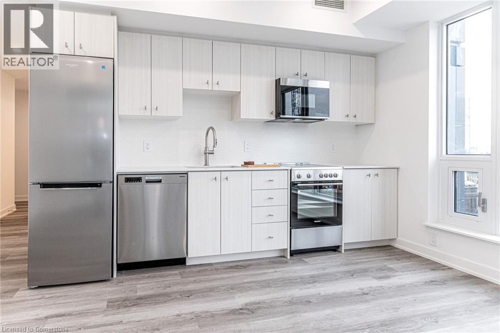 5 Wellington Street S Unit# 502, Kitchener, Ontario  N2G 0E3 - Photo 9 - 40758374