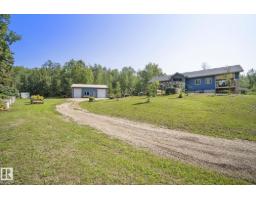 4518 Lakeshore Rd Whitewood Sands, Rural Parkland County, Ca