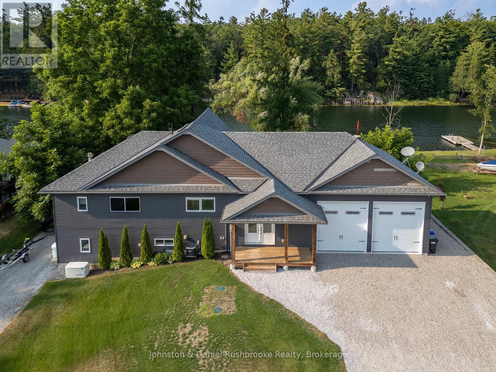 3928 West Canal Road, Severn, Ontario  L0K 2B0 - Photo 2 - S12330700
