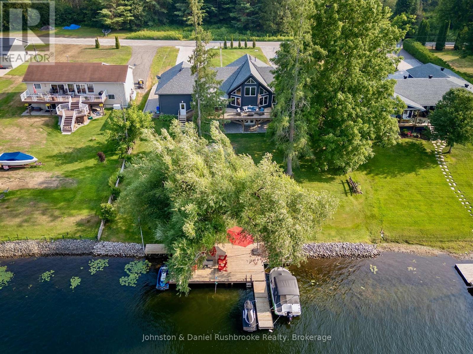 3928 West Canal Road, Severn, Ontario  L0K 2B0 - Photo 27 - S12330700