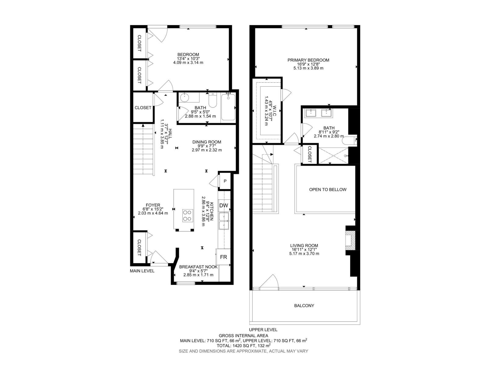 #314 11220 99 Av Nw, Edmonton, Alberta  T5K 2K6 - Photo 43 - E4451352
