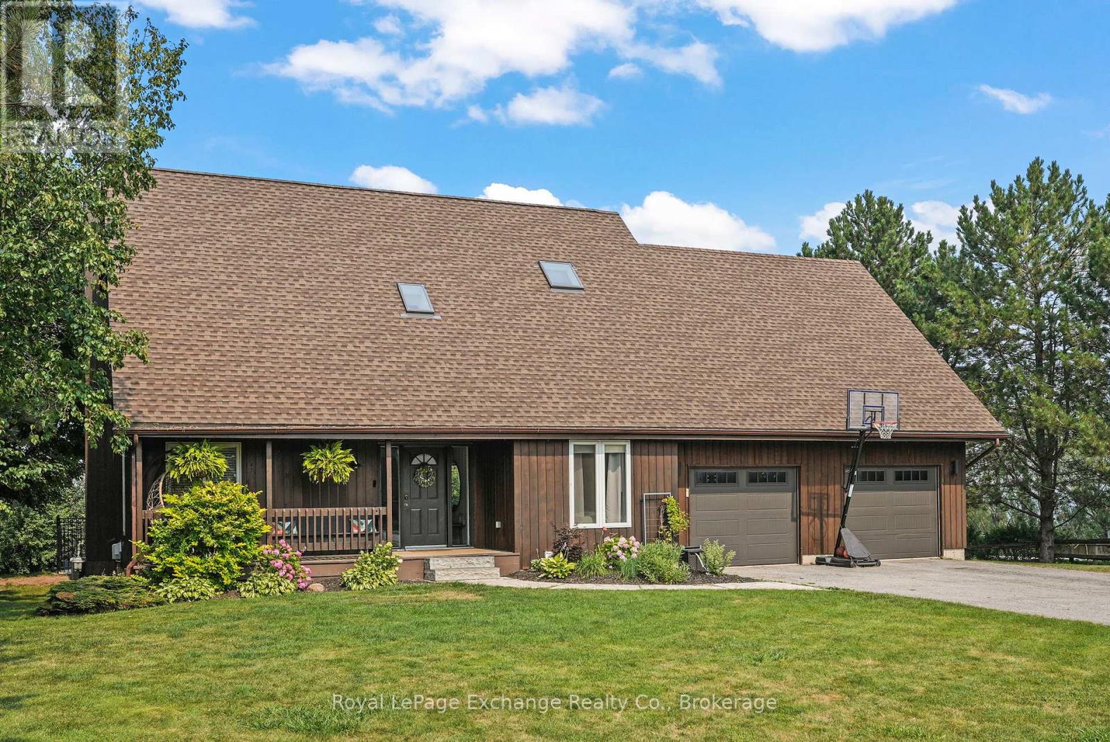 810 Troy's Trail, Huron-Kinloss, Ontario  N2Z 0C1 - Photo 2 - X12330831