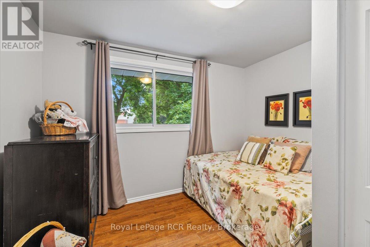 161 6th Street, Hanover, Ontario  N4N 1B9 - Photo 16 - X12330852