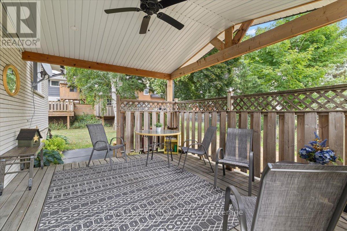 161 6th Street, Hanover, Ontario  N4N 1B9 - Photo 24 - X12330852