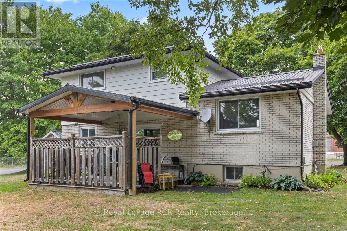 161 6th Street, Hanover, Ontario  N4N 1B9 - Photo 26 - X12330852