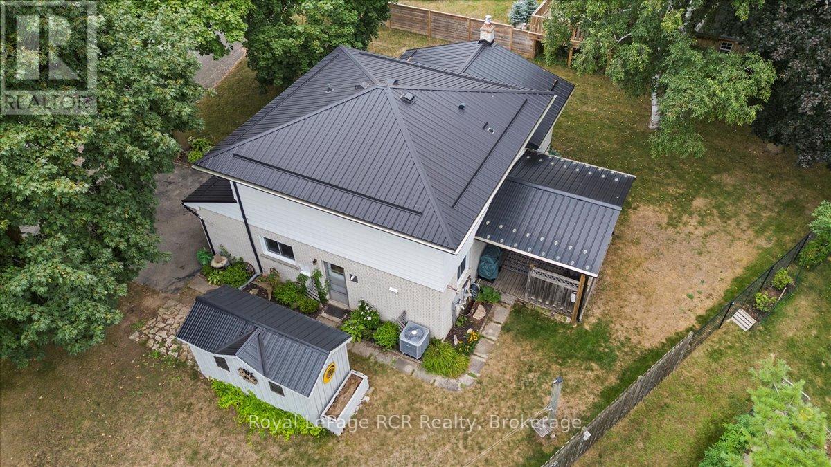 161 6th Street, Hanover, Ontario  N4N 1B9 - Photo 29 - X12330852