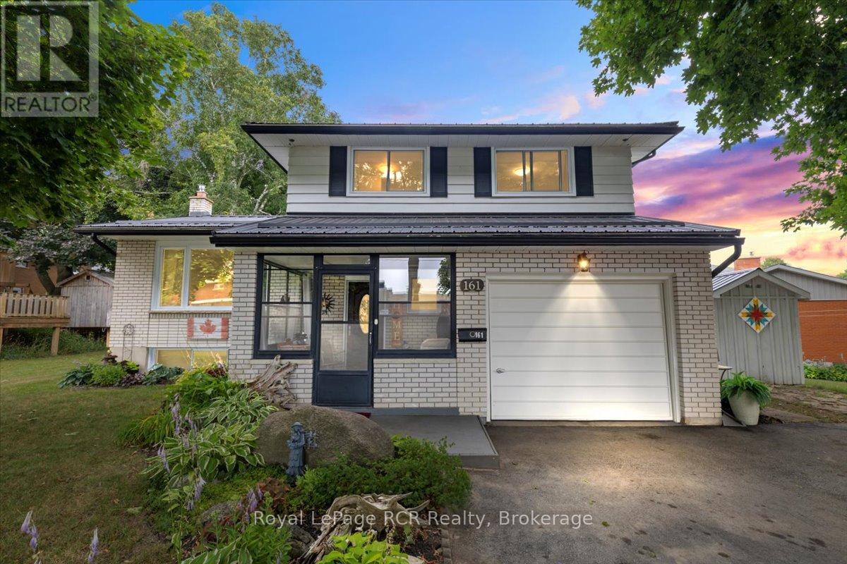 161 6th Street, Hanover, Ontario  N4N 1B9 - Photo 31 - X12330852