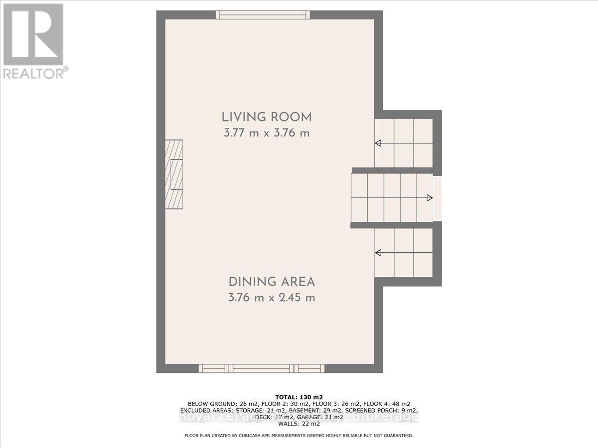 161 6th Street, Hanover, Ontario  N4N 1B9 - Photo 33 - X12330852