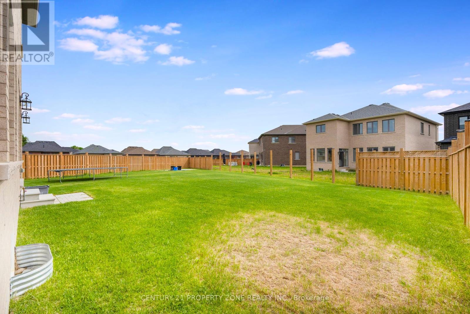 129 Prince Charles Crescent, Woodstock, Ontario  N4T 0N1 - Photo 38 - X12330677