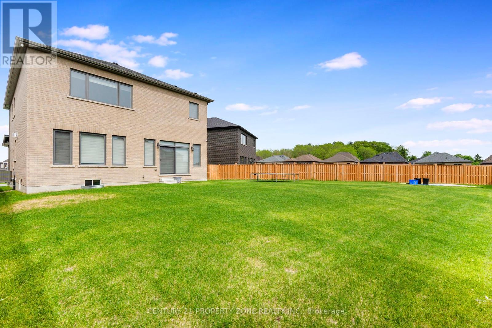 129 Prince Charles Crescent, Woodstock, Ontario  N4T 0N1 - Photo 39 - X12330677