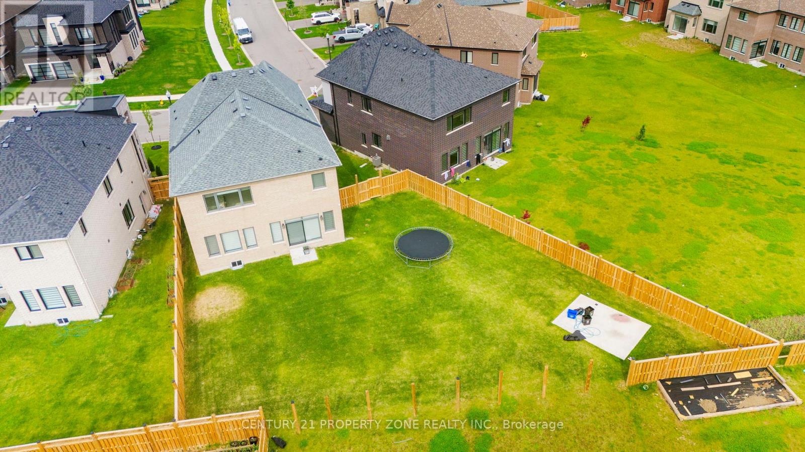 129 Prince Charles Crescent, Woodstock, Ontario  N4T 0N1 - Photo 40 - X12330677